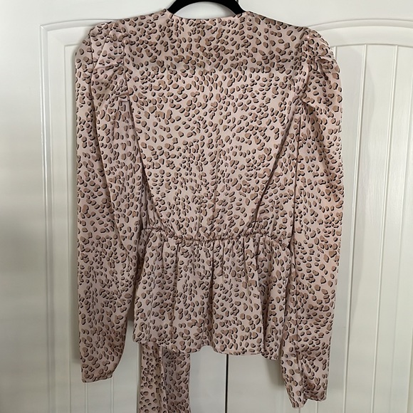 Express blouse - Picture 4 of 6